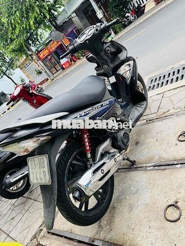 Bán Hayate bs Sóc Trăng chính chủ.máy mạnh áo đẹp
