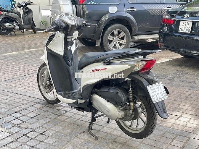 Kymco People 16i Fi kiểu dáng Sh more có trả góp