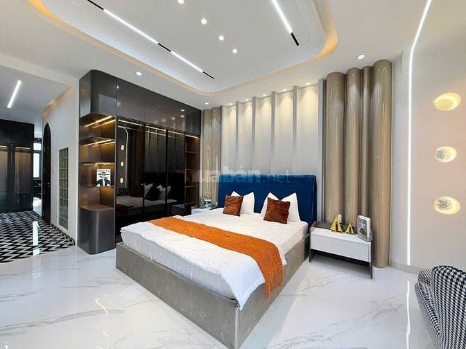 BÁN NHÀ TẠ UYÊN PHƯỜNG 6, QUẬN 11 GIÁ 60m2/3tỷ050 sổ riêng