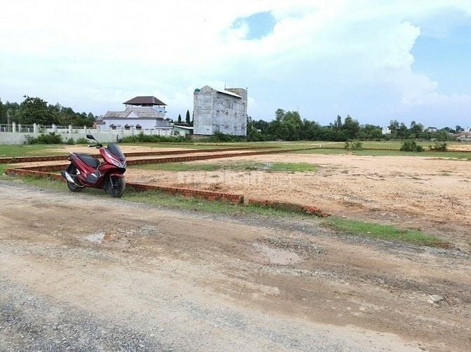 Chính chủ bán đất ở đường ô tô khu dân cư có thổ cư giá đầu tư rất tốt
