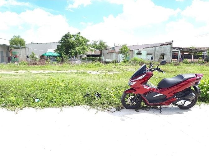 Chính chủ bán đất ở đường ô tô khu dân cư có thổ cư giá đầu tư rất tốt