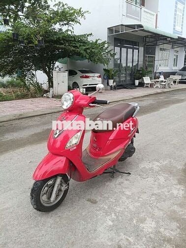 Elizabeth Fi xe còn đẹp máy VIP