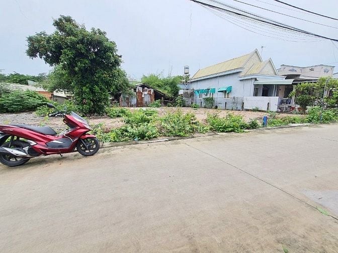 Chính chủ bán đất ở đường ô tô khu dân cư có thổ cư giá đầu tư rất tốt