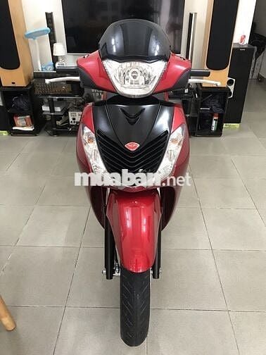 SH 150i cuối 2010 biển đẹp 9 chủ