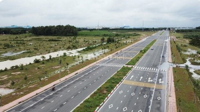 Chính chủ bán đất ở đường ô tô khu dân cư có thổ cư giá đầu tư rất tốt