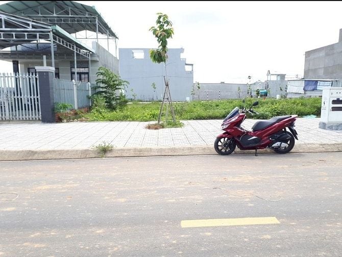 Chính chủ bán đất ở đường ô tô khu dân cư có thổ cư giá đầu tư rất tốt