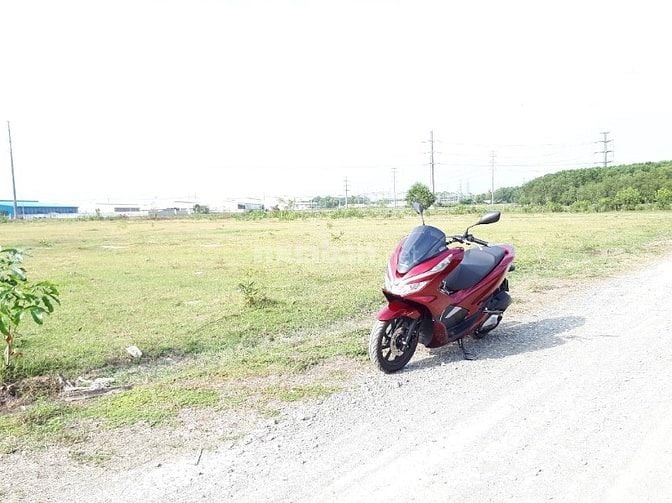 Chính chủ bán đất ở đường ô tô khu dân cư có thổ cư giá đầu tư rất tốt