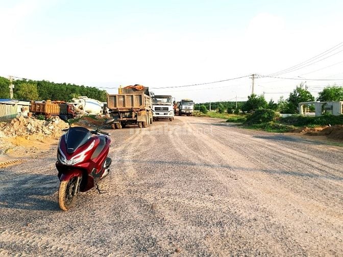 Chính chủ bán đất ở đường ô tô khu dân cư có thổ cư giá đầu tư rất tốt