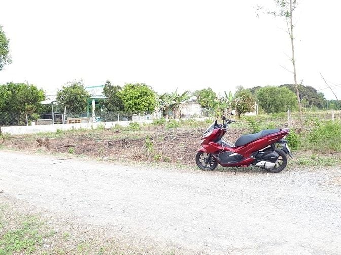 Chính chủ bán đất ở đường ô tô khu dân cư có thổ cư giá đầu tư rất tốt