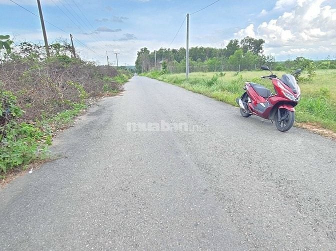 Chính chủ bán đất ở đường ô tô khu dân cư có thổ cư giá đầu tư rất tốt