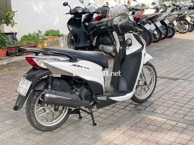 Kymco People 16i Fi kiểu dáng Sh more có trả góp