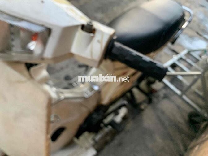 Honda max100 máy êm
