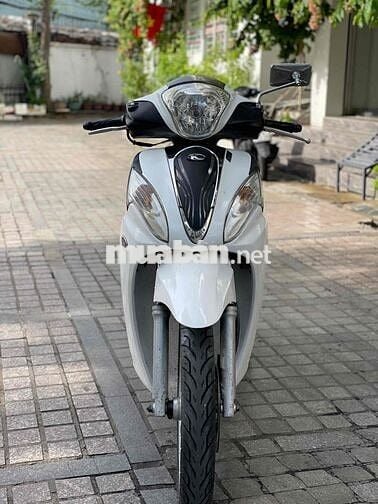 Kymco People 16i Fi kiểu dáng Sh more có trả góp
