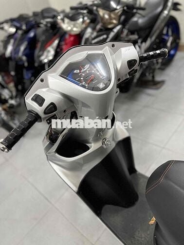 Vision 110 Fi