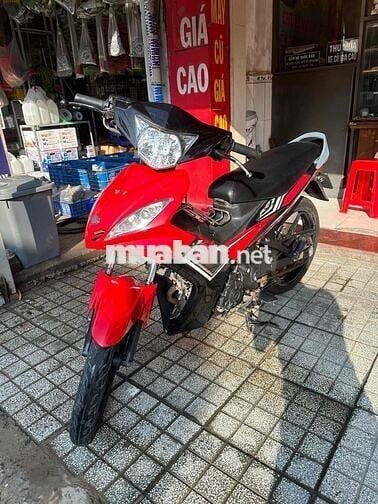 135 xuống áo 2010 bst xe đẹp máy zin êm gtdd