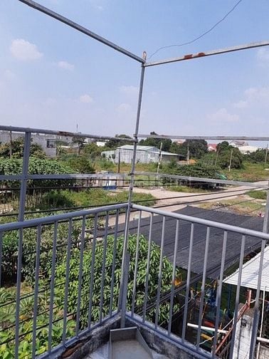 CHO THUÊ PHÒNG TRỌ_ ĐÔNG HÒA _ TP DĨ AN _ SÁT KHU B LÀNG ĐẠI HỌC 