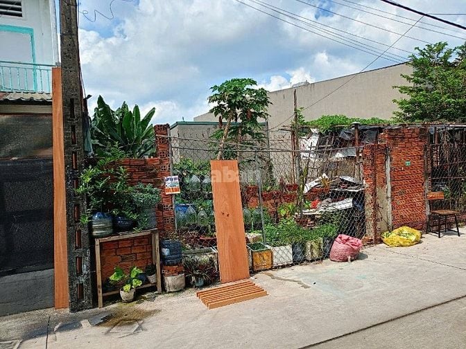 ĐẤT THỔ CƯ KHU DÂN CƯ HIỆN HỮU 