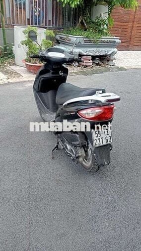 Atyla, giấy tờ đầy đủ bstp