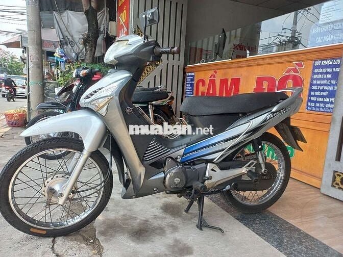 Future neo đời 2006 sườn xám máy thái