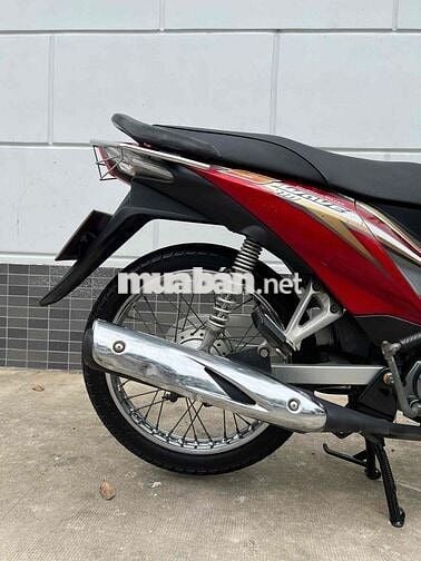 bán xe wave s 110c đk 2010,bstp,bao tranh chấp,25k