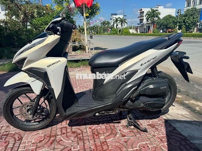 Vario 125