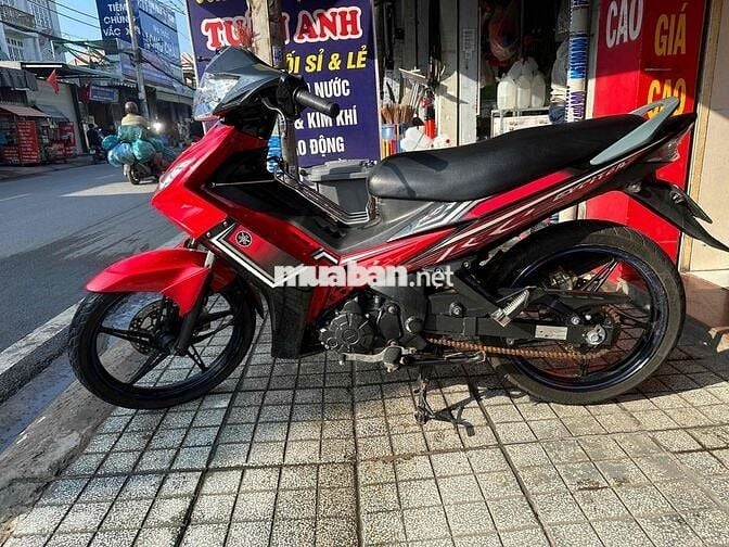 135 xuống áo 2010 bst xe đẹp máy zin êm gtdd