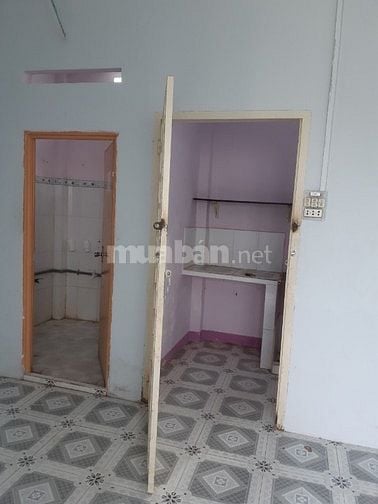 CHO THUÊ PHÒNG TRỌ_ ĐÔNG HÒA _ TP DĨ AN _ SÁT KHU B LÀNG ĐẠI HỌC 