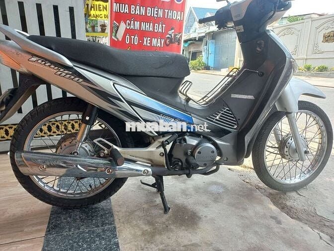 Future neo đời 2006 sườn xám máy thái