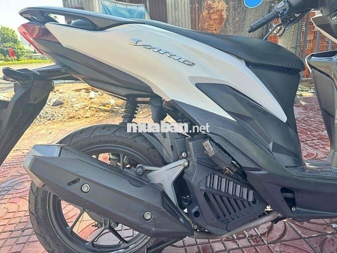 Vario 125