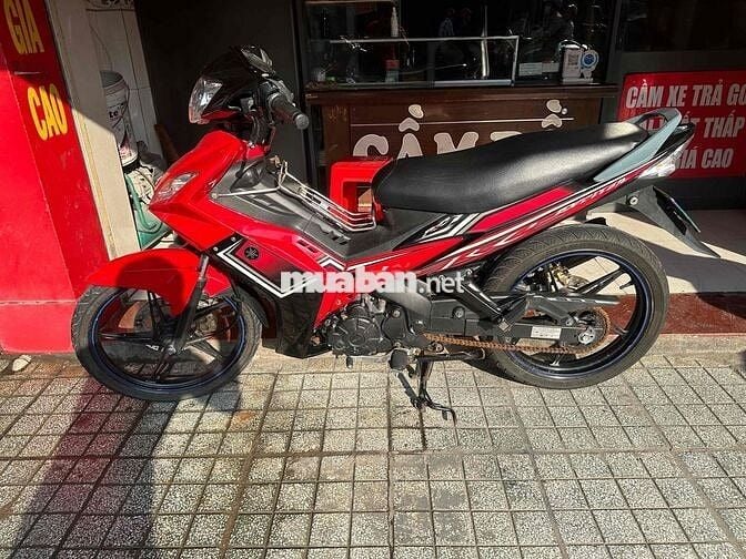135 xuống áo 2010 bst xe đẹp máy zin êm gtdd