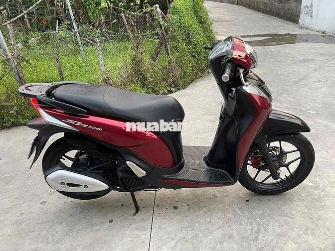 Cần bán sh mode 2016 máy zin chính chủ