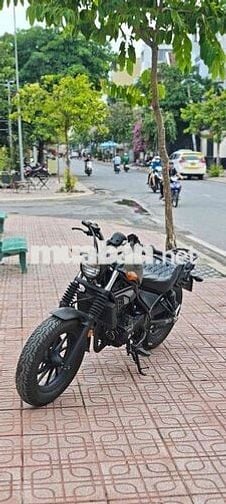 HONDA REBEL 300 BSTP CHÍNH CHỦ BAO SANG TÊN