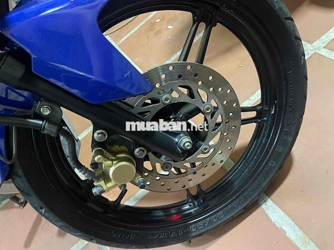 ex 150 bs60