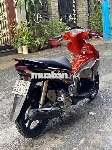 AB rin êm biển 61.bán trả góp.trao đôi xe
