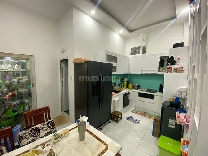 👍Nhà Ngộp siêu rẻ đường tân Kỳ tân Quý DT 4,5x18, 2 lầu 