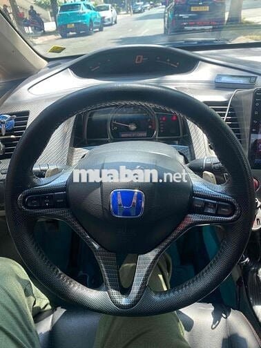 Honda Civic 2006 2.0 AT - 190000 km