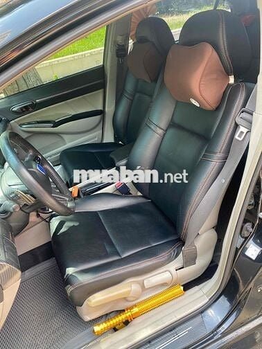 Honda Civic 2006 2.0 AT - 190000 km