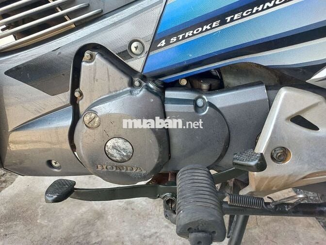 Future neo đời 2006 sườn xám máy thái