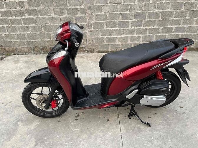 Cần bán sh mode 2016 máy zin chính chủ