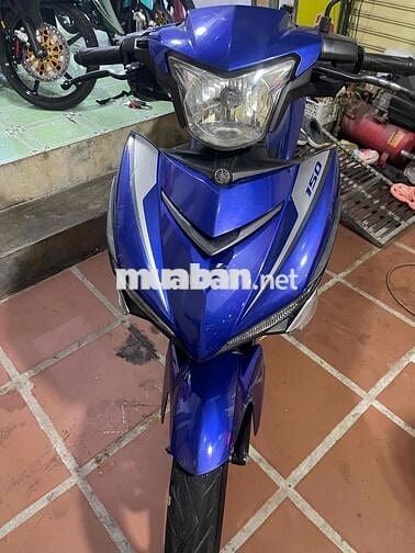 ex 150 bs60