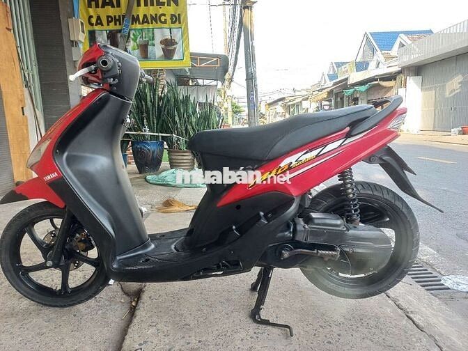 Mio thái zin hết còn rất đẹp máy bao ngon