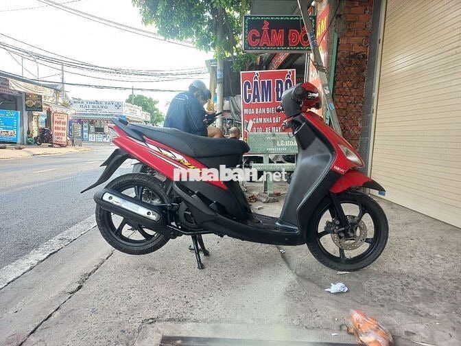 Mio thái zin hết còn rất đẹp máy bao ngon