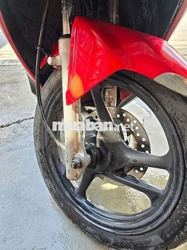 Airback 2013 khóa lớn tìm xe bstp
