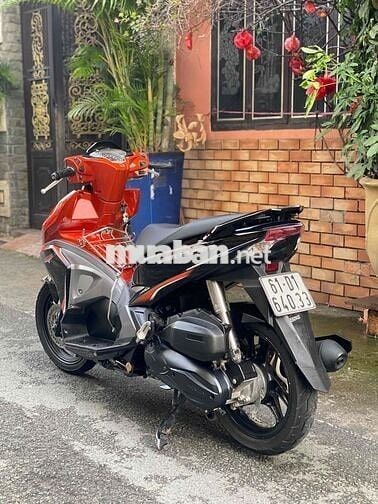 AB rin êm biển 61.bán trả góp.trao đôi xe