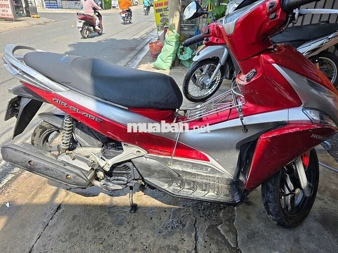 Airback 2013 khóa lớn tìm xe bstp