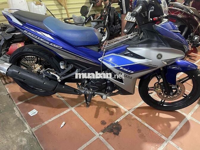 ex 150 bs60