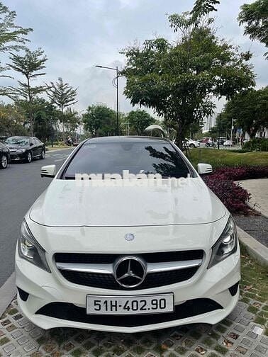 Mercedes Benz CLA 200 tiết kiệm nhiên liệu