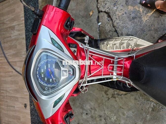 Airback 2013 khóa lớn tìm xe bstp