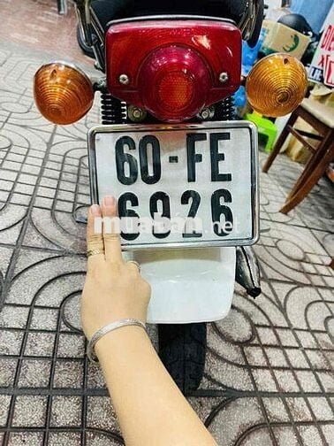 Honda chaly nhật 50 cc
