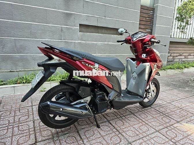 Bán click 125 Đời 2013